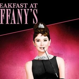 breakfast at tiffany's rotten tomatoes|breakfast at tiffanys director.